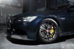 BMW M3 from Indonesia by Arifina 2014 года